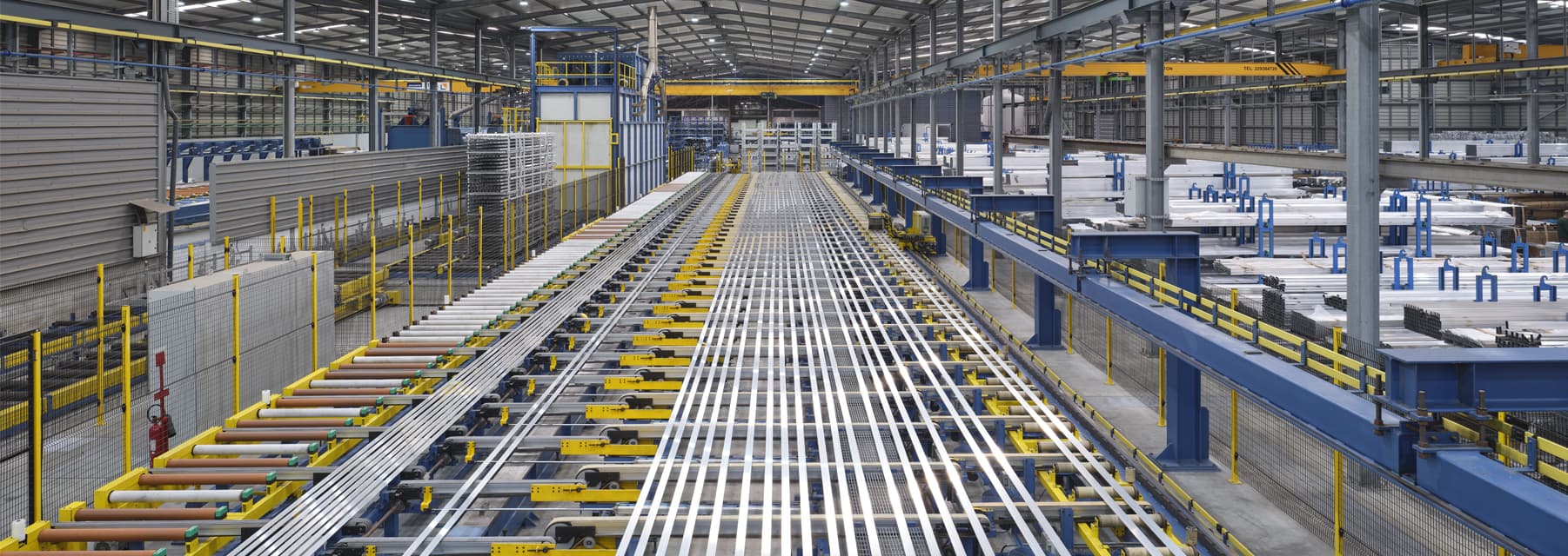 EXTRUSÃO-PLATAFORMA