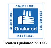 QUALANOD INDUSTRIAL
