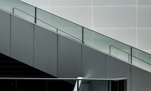 Sistema de Corrimão