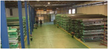 New warehouse - Coimbra