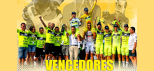 Glassdrive/Q8/Anicolor makes history at the 83rd Tour of Portugal