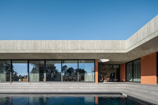 Nouveau système coulissant au design minimaliste CX