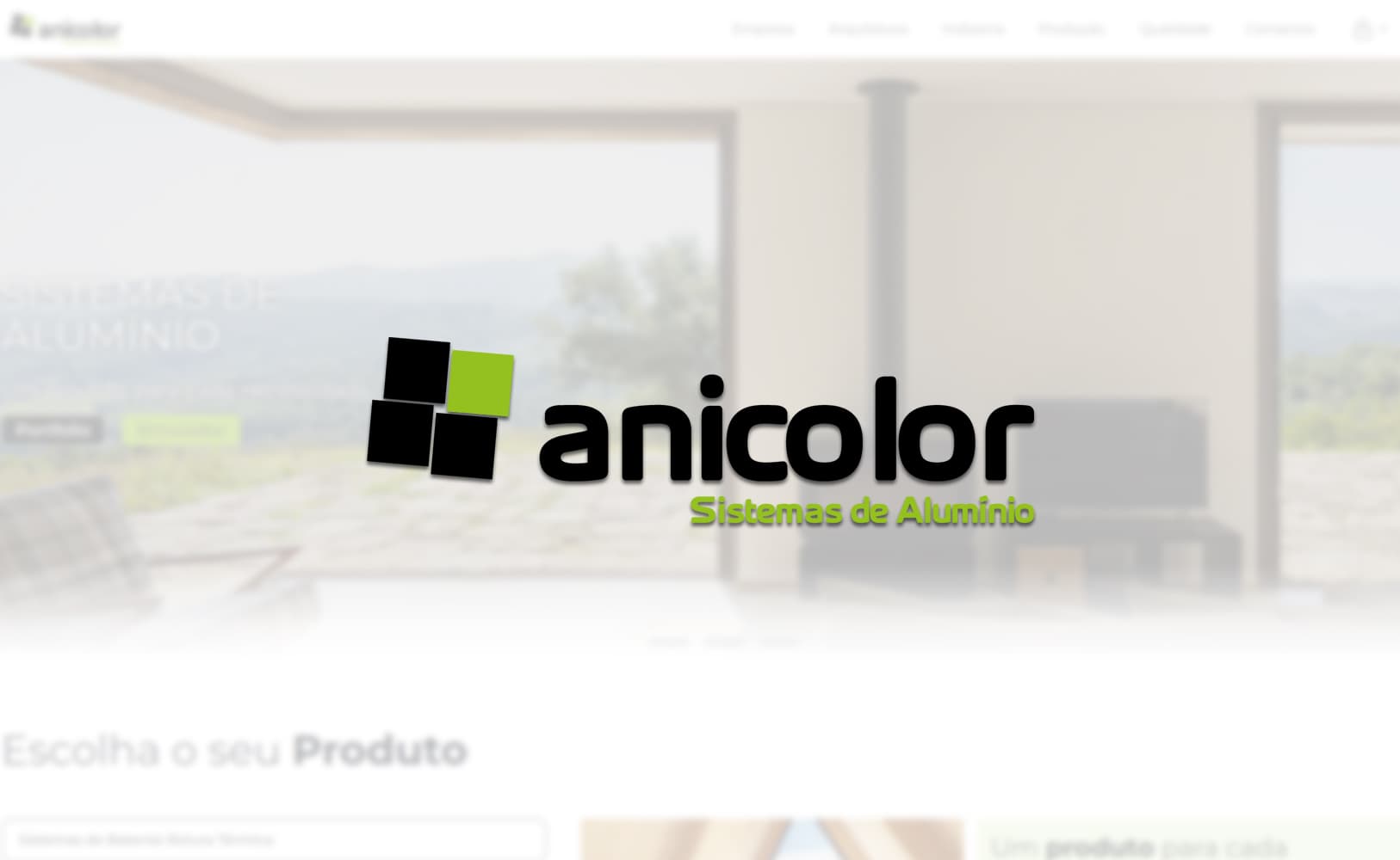 Nuevo sitio web centrado en la innovación y la experiencia del usuario