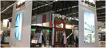 Batimat 2013 - Paris