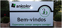 Celebração dos 30 anos da Anicolor