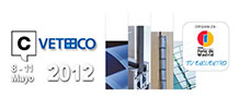 VETECO 2012 - Madrid