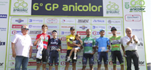 6º Gran Premio Anicolor