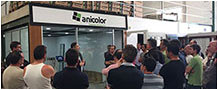 Europex - 5º Aniversario