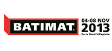 Batimat 2013 - Paris