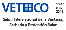 Veteco 2018