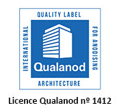 Qualanod Arquitecture