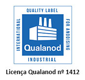 Qualanod Industrial